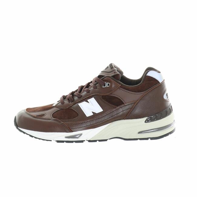 NEW BALANCE M991 LCS NEW BALANCE - Mad Fashion | img vers.650x/